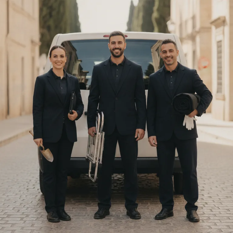 agenzia funebre Tor Lupara